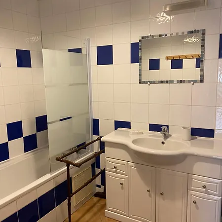 Le Figuier Semesterbostad