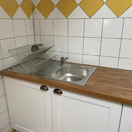 Semesterbostad Le Figuier La Teste-de-Buch