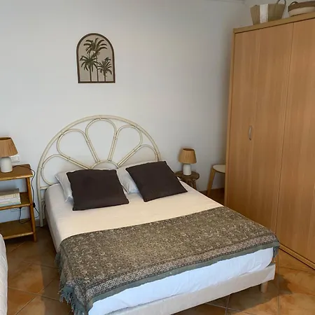 Le Figuier * La Teste-de-Buch