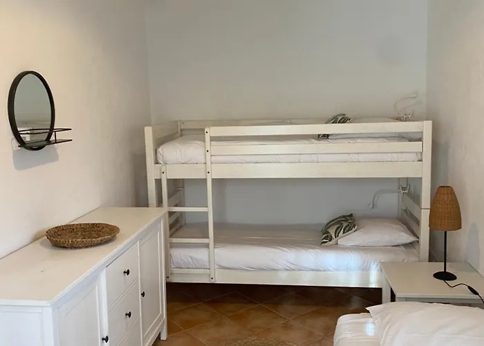 Le Figuier بيت للعطل