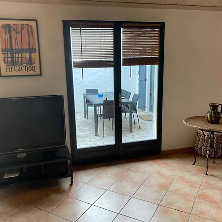 Le Figuier * La Teste-de-Buch