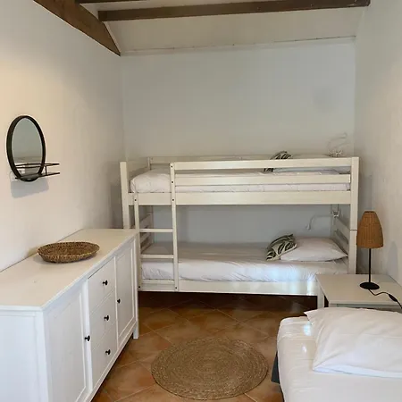 Le Figuier Casa vacanze