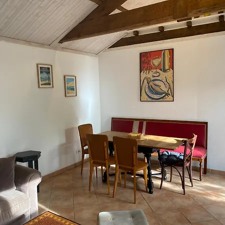 Holiday home Le Figuier