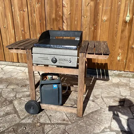 Hébergement de vacances Le Figuier *