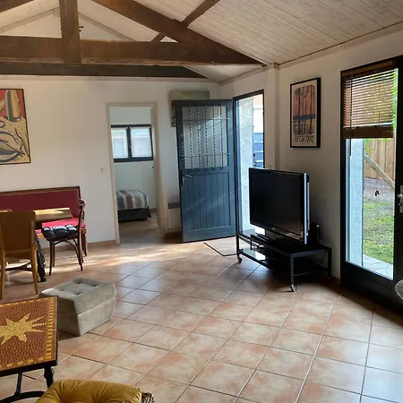 Le Figuier La Teste-de-Buch