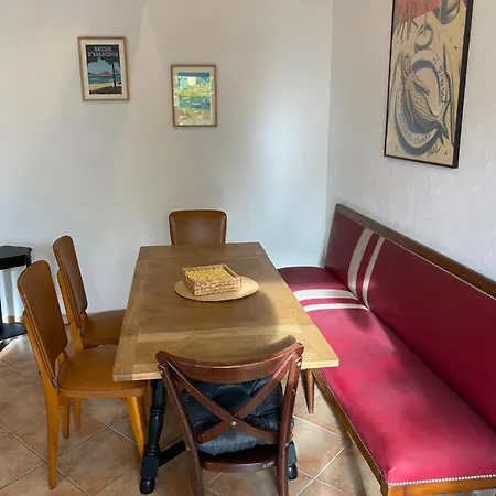 Le Figuier Holiday home