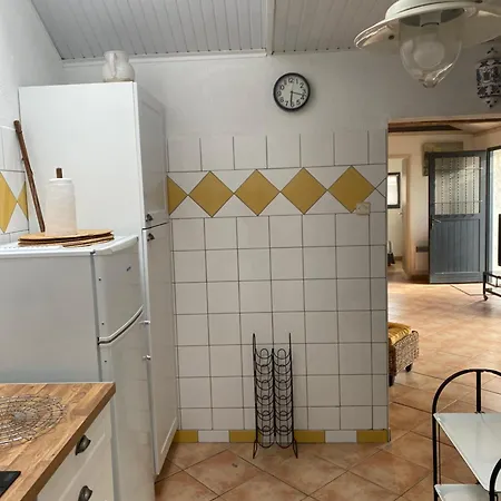 Casa vacanze Le Figuier