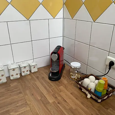 Casa vacanze Le Figuier