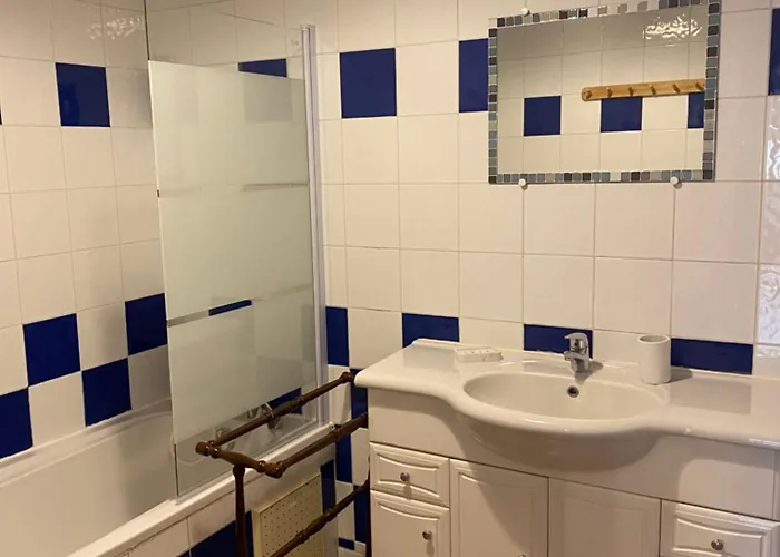 Le Figuier Hébergement de vacances