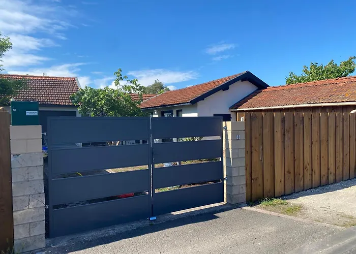 Le Figuier Hébergement de vacances