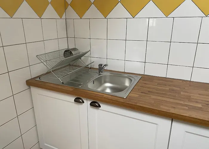 Hébergement de vacances Le Figuier La Teste-de-Buch