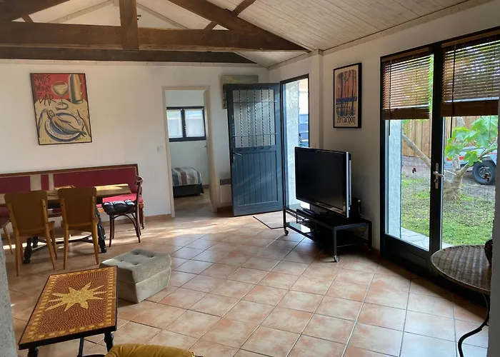 Le Figuier La Teste-de-Buch