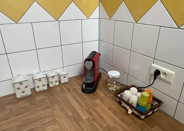 Hébergement de vacances Le Figuier